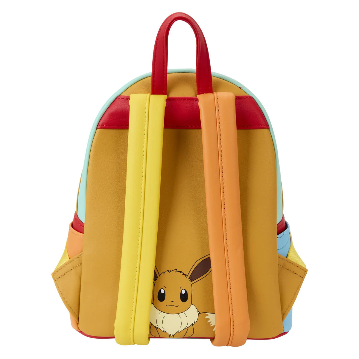 Loungefly Pokemon Starters on sale mini Backpack