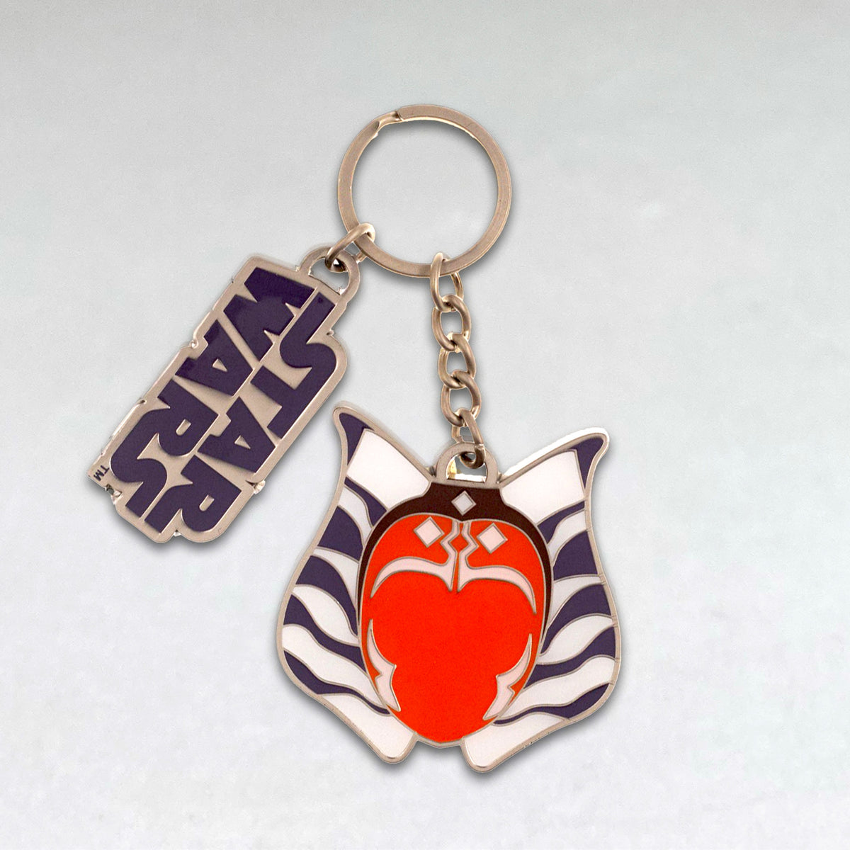 Ahsoka tano online keychain