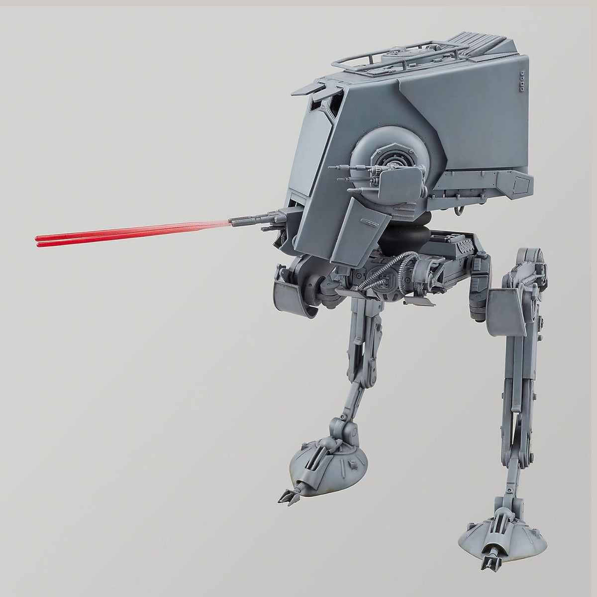  Bandai AT-ST 1/48 Scale Star Wars All Terrain Scout