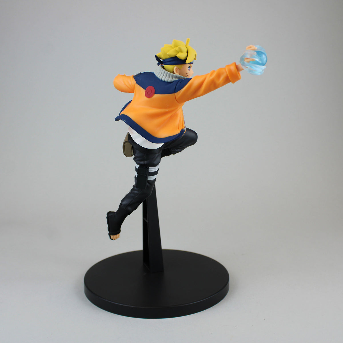 Banpresto Boruto: Naruto Next Generations Statues Vibration Stars