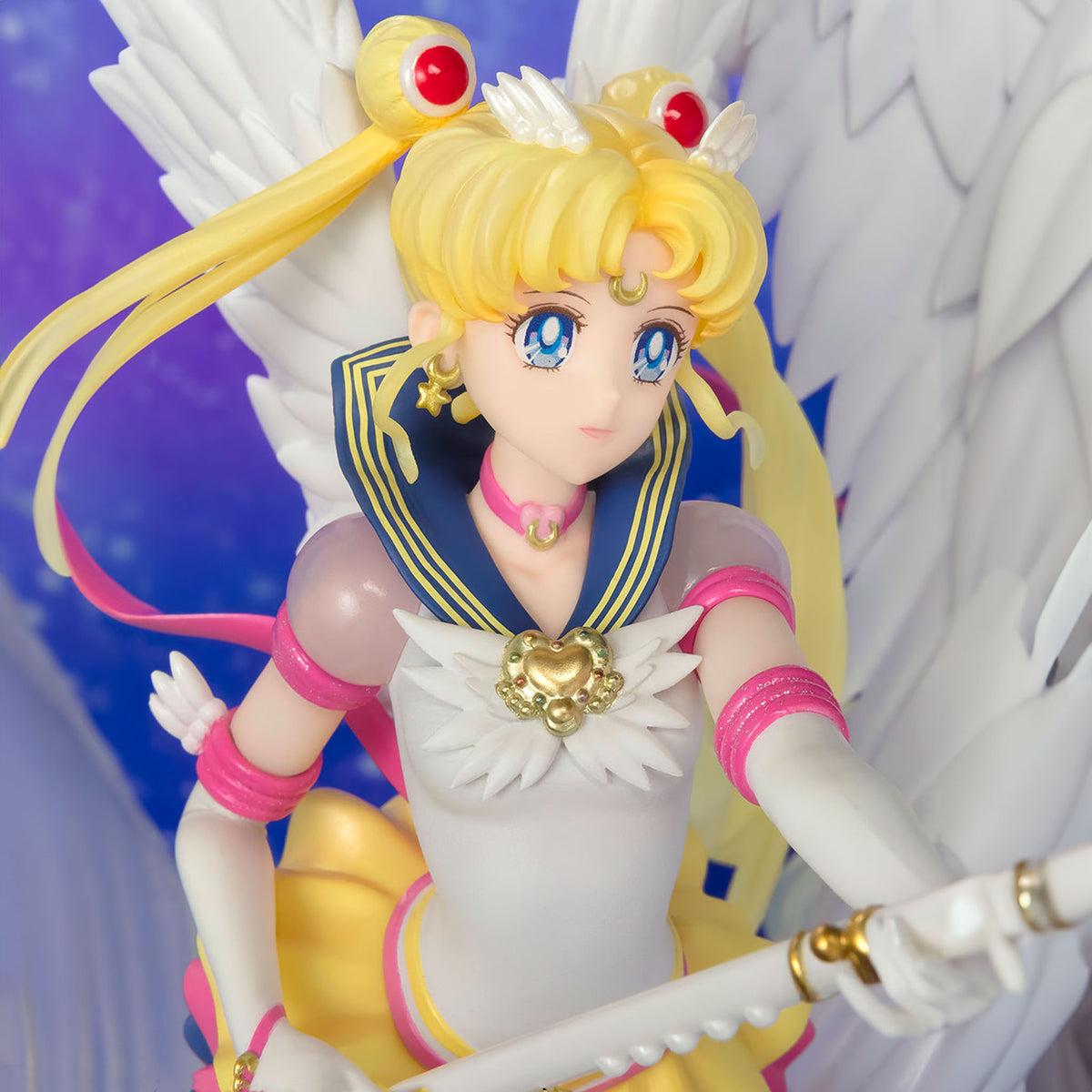 Sailor Moon Anime Manga Minifigure – Minifigure Bricks