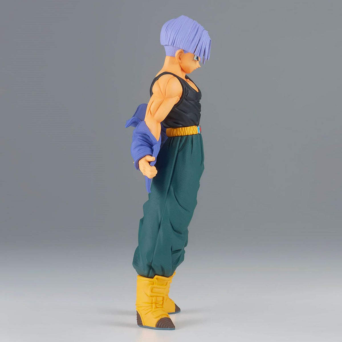 Dragon Ball Z Movie Collection Series 5 Super Saiyan Trunks 9-inch