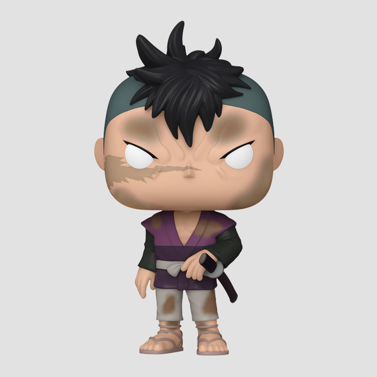 Genya Shinazugawa (Demon Slayer) Funko Pop! – Collector's Outpost