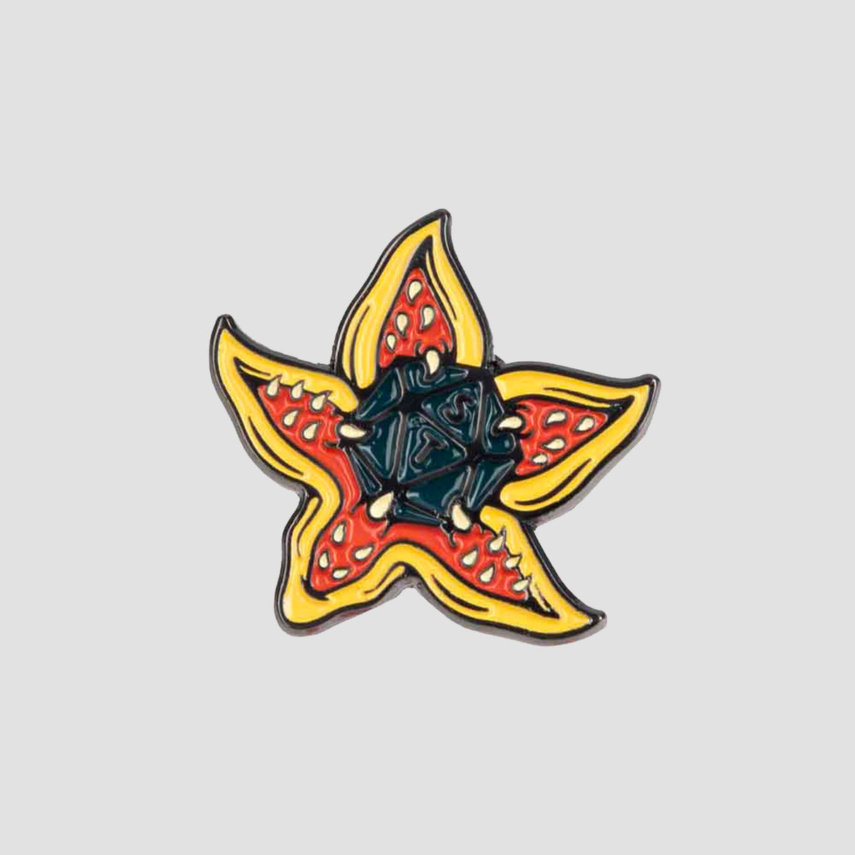 Stranger Things Tv Pin for Sale by CrisCat