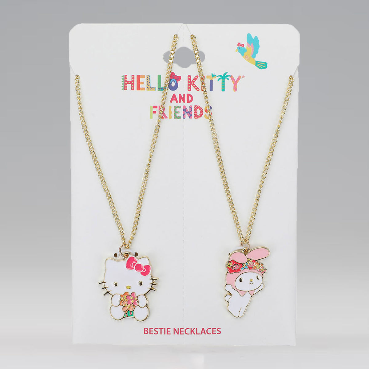 Collier BFF Hello Kitty