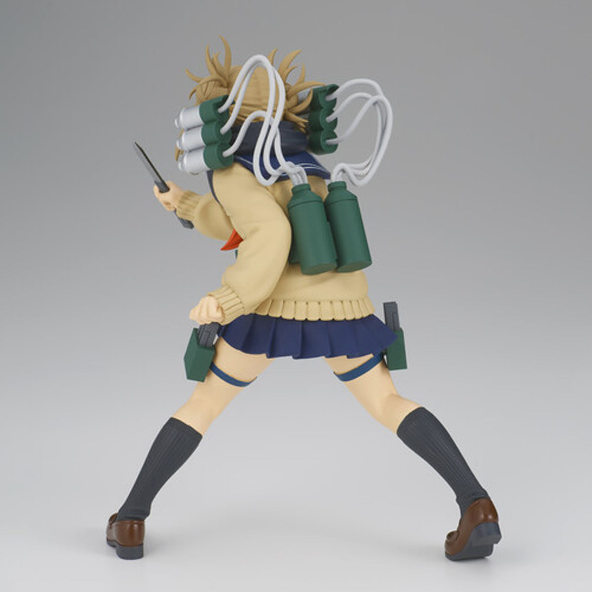 Himiko Toga (My Hero Academia) The Evil Villains DX Statue – Collector's  Outpost