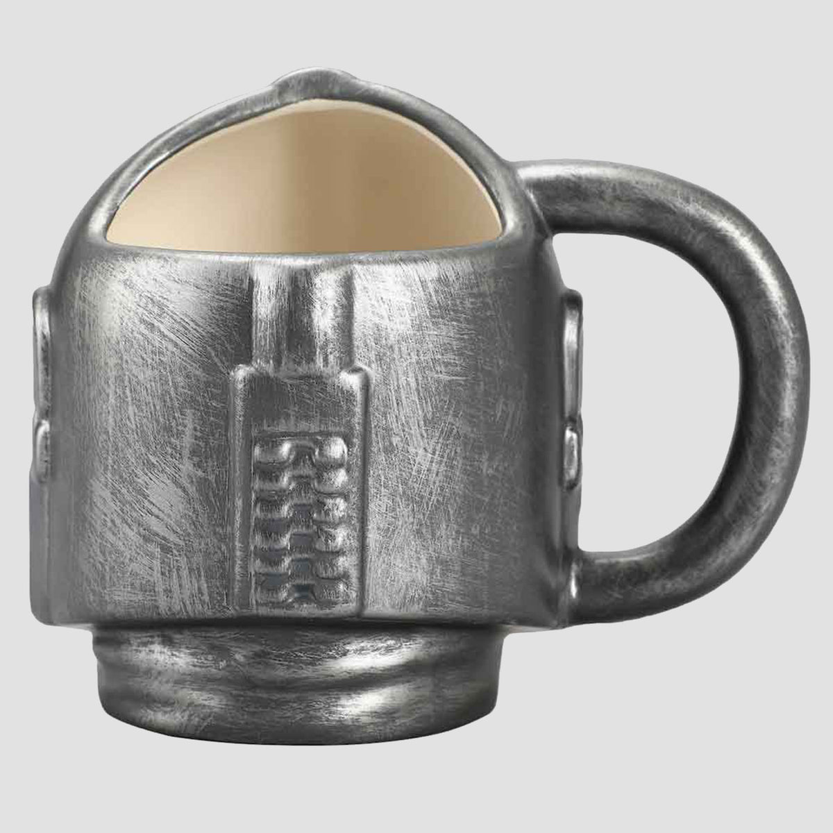 Mandalorian Helmet (Star Wars) Sculpted Mug – Collector's Outpost