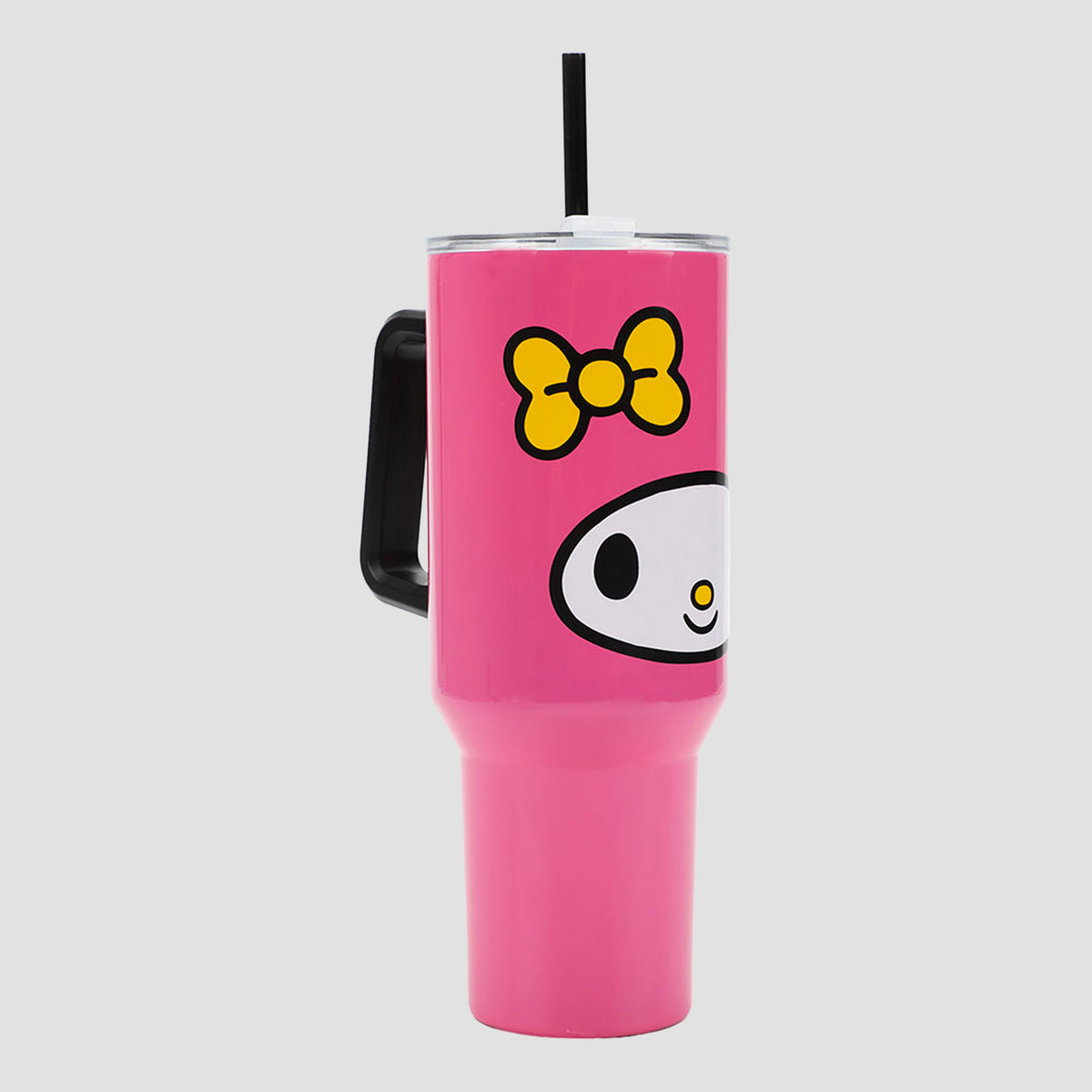 Stanley Hello Kitty Cup 40Oz Sanrio The Melody Stainless Steel