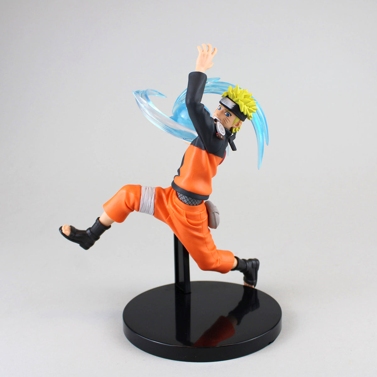 Naruto Figurine Naruto uzumaki 14 cm articulé collection shippuden  décoration
