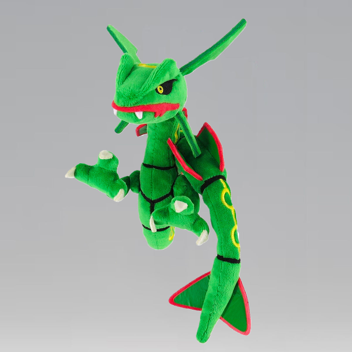 Rayquaza Plush 