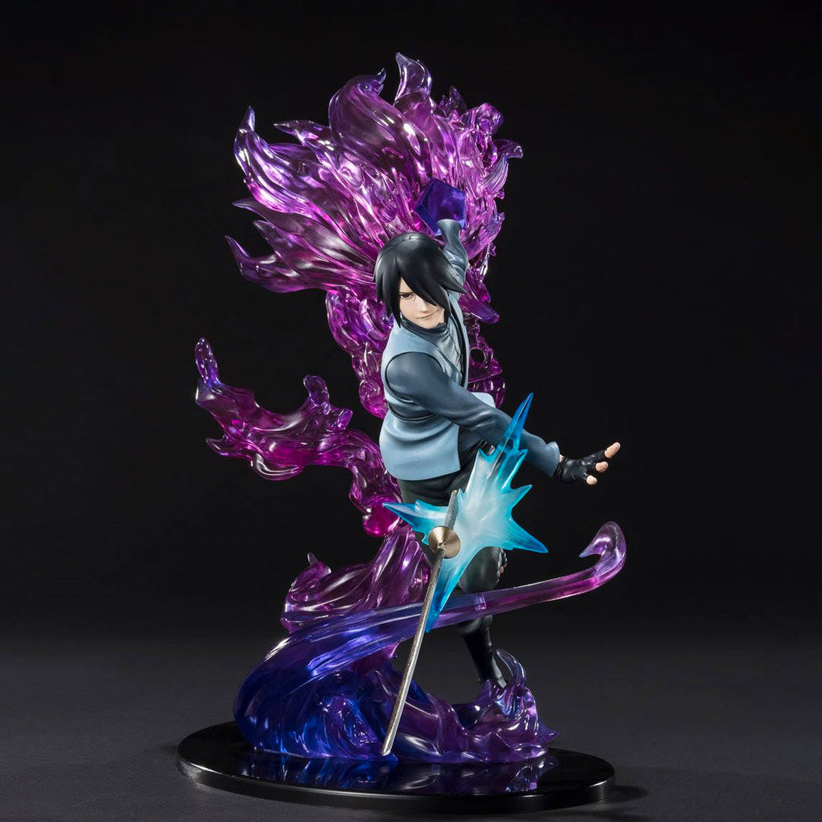 Figurine Sasuke : Naruto