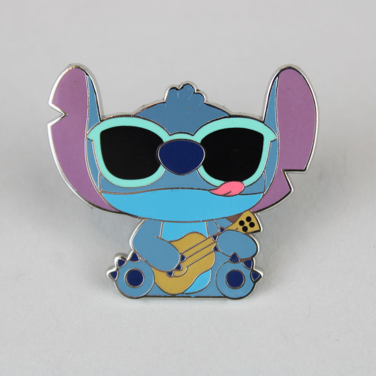 626 Silicone Ring, The Disney Lilo & Stitch Collection