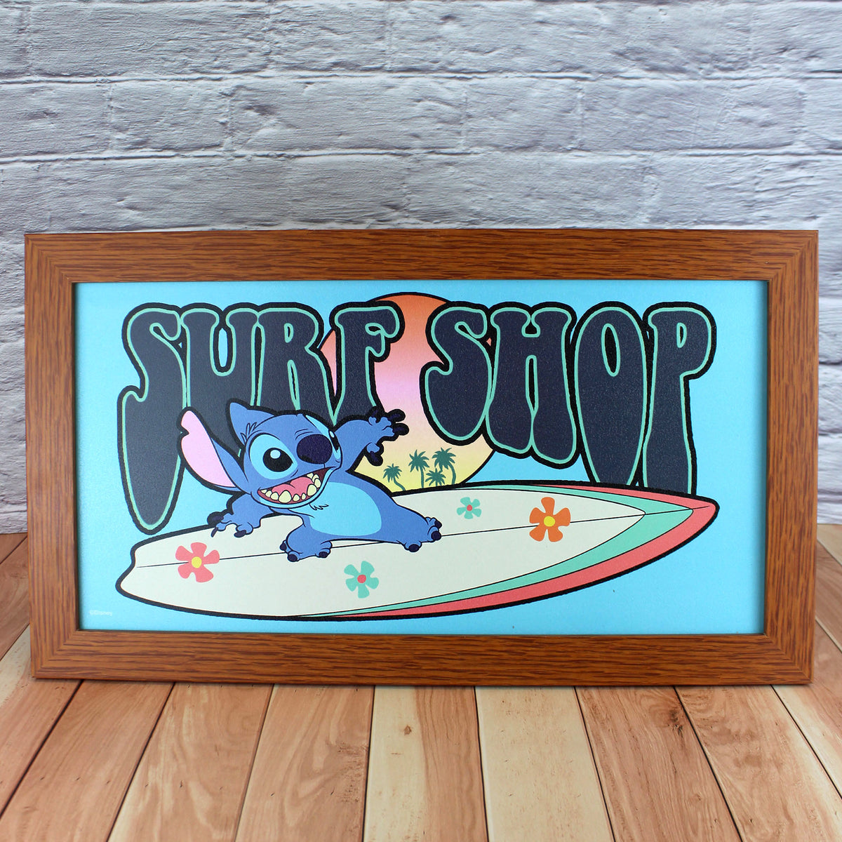 Lilo & Stitch Picture Vinyl  Shop the Disney Music Emporium