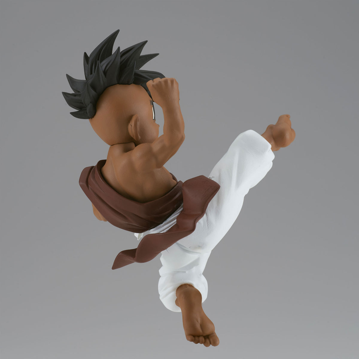 Uub (Dragon Ball Z) Match Makers Statue – Collector's Outpost