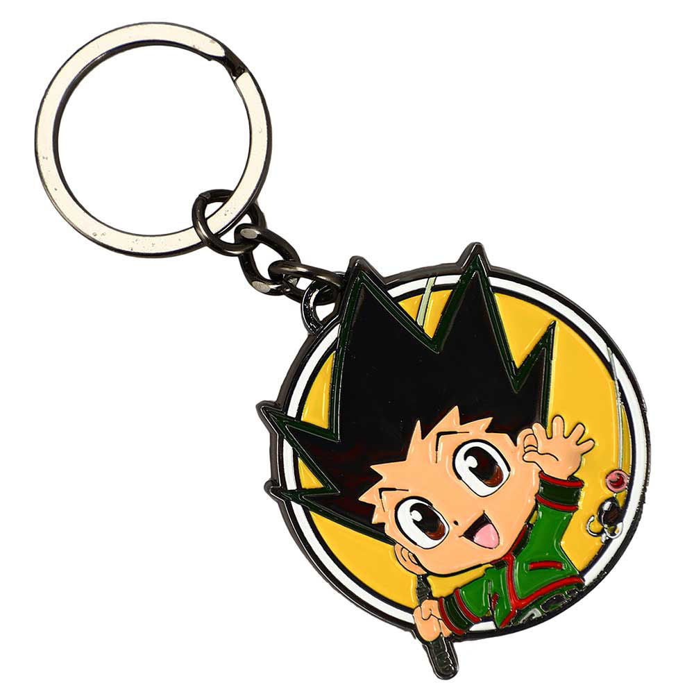 Hunter x clearance hunter keychain