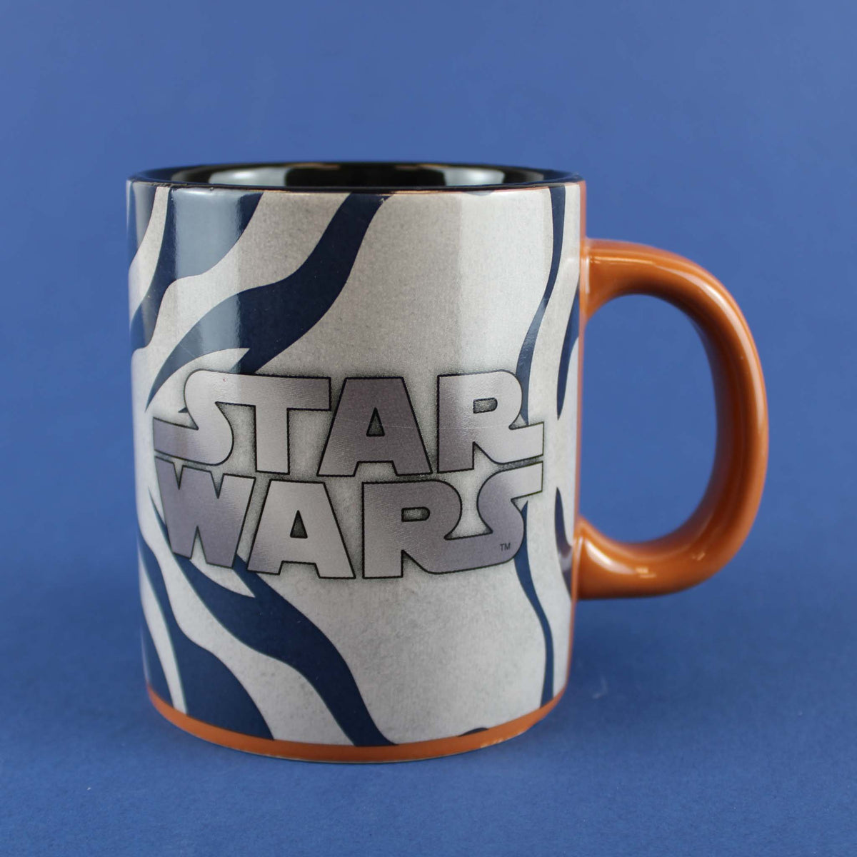 Star Wars Stormtrooper 18 Ounce Sculpted Ceramic Mug 