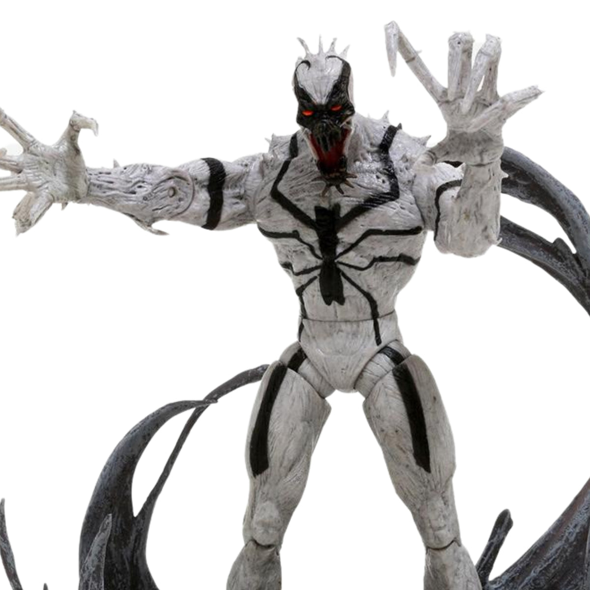 Diamond Select Marvel Venom Action Figure Special Edition Disney 