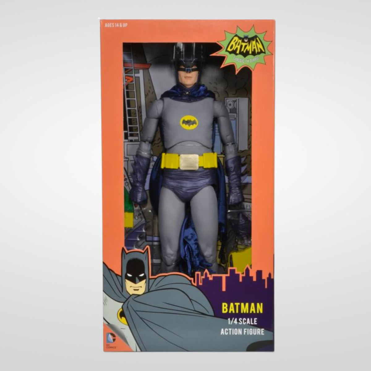 Fairy Batman Custom DC Comics Superhero Minifigure – Minifigure Bricks