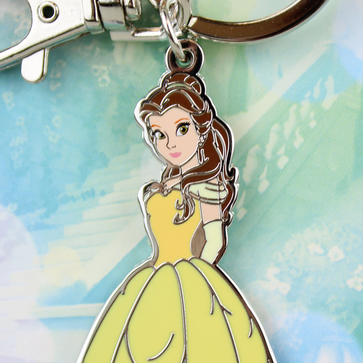 Anime Keychain - Accessories - Bella Rose Beauty & Boutique
