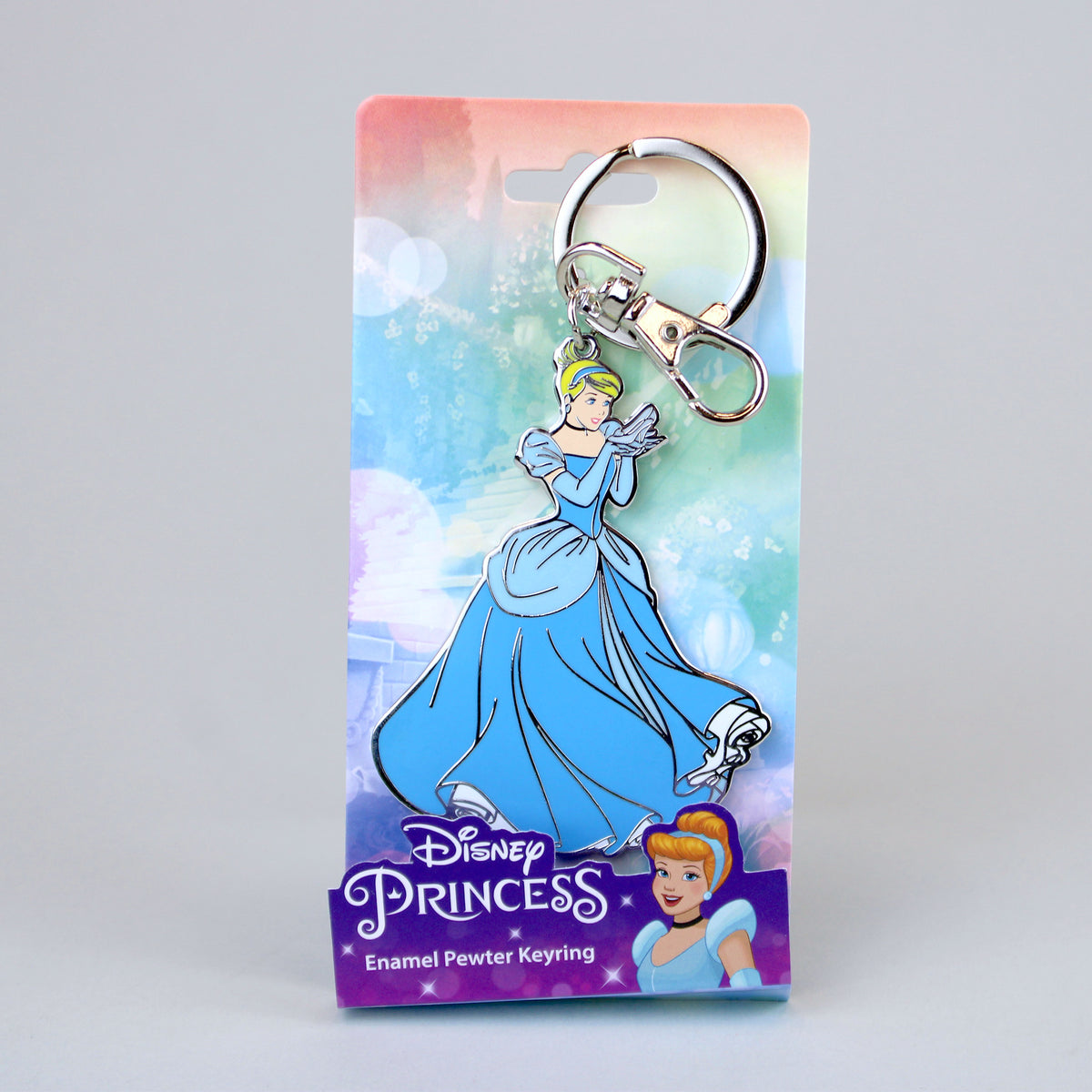 Disney Princess Keys to the Kingdom Sleeping Beauty Purse 