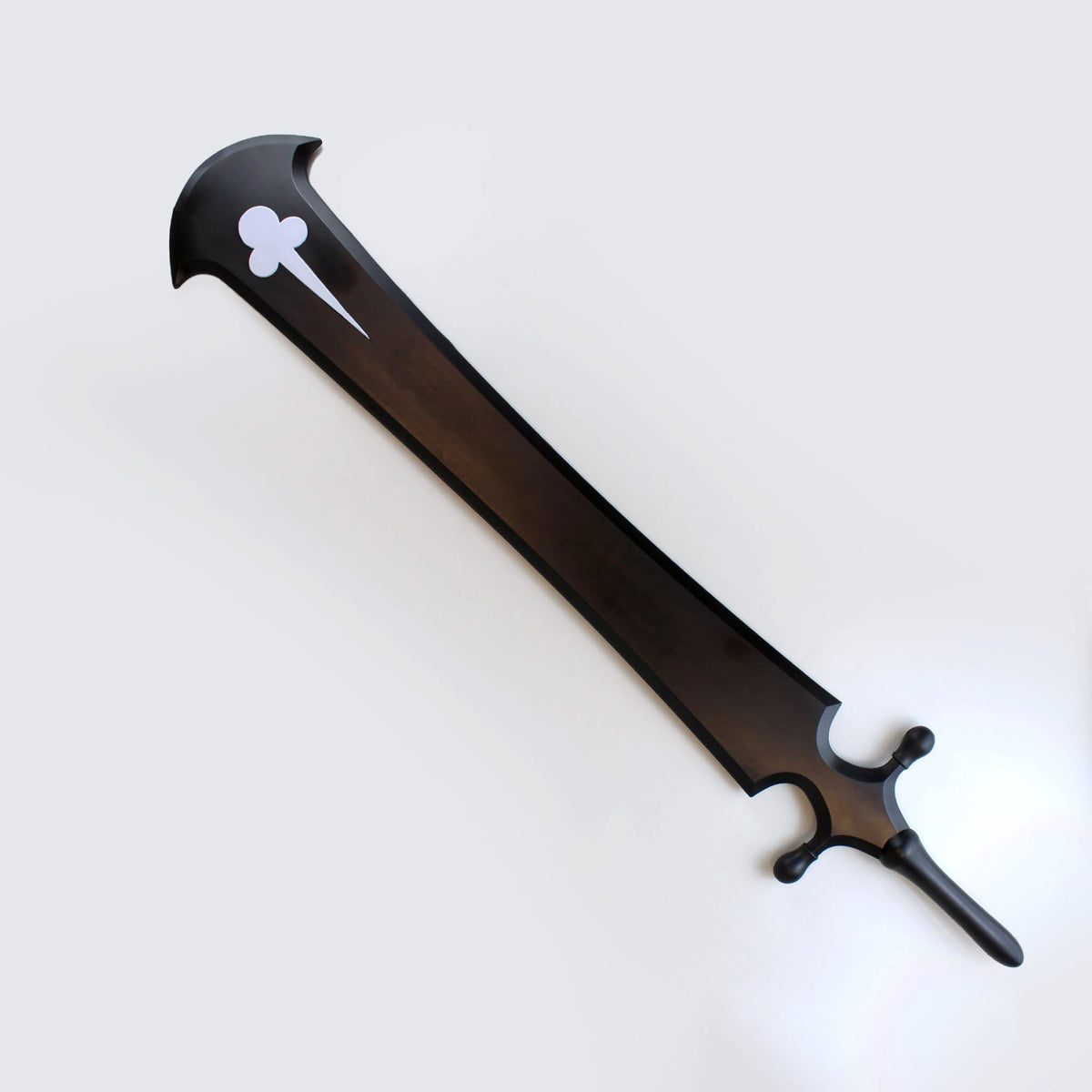 Devil May Cry 5 Dante Rebellion 3D Printing Sword Cosplay Weapon Prop