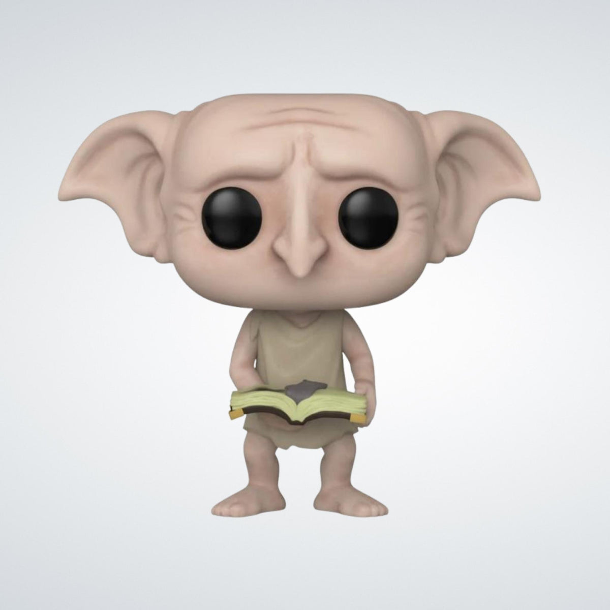 LOUNGEFLY HARRY POTTER: FUNKO POP! DOBBY ENAMEL KEYCHAIN – Stukntyme  collectables