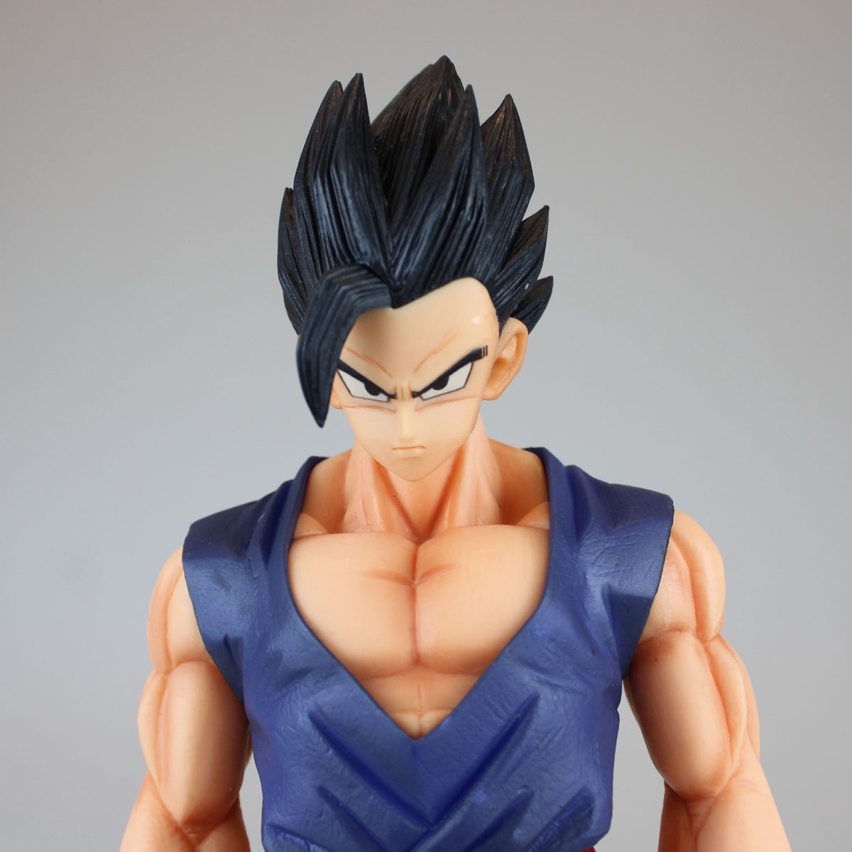 Goku (Dragon Ball Super: Super Hero) Ichibansho Masterlise Statue –  Collector's Outpost