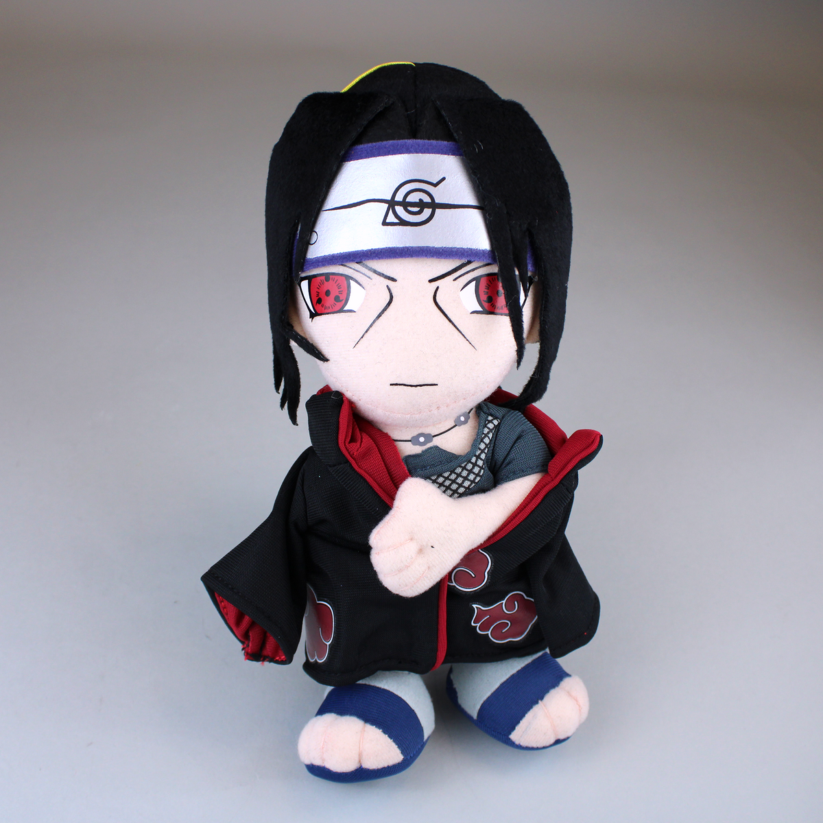 Pain Naruto Shippuden 8 Plush – Collector's Outpost