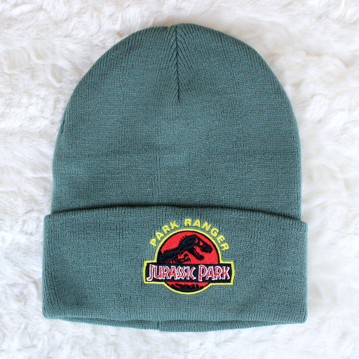 Jurassic Park - Snapback Ranger Hat