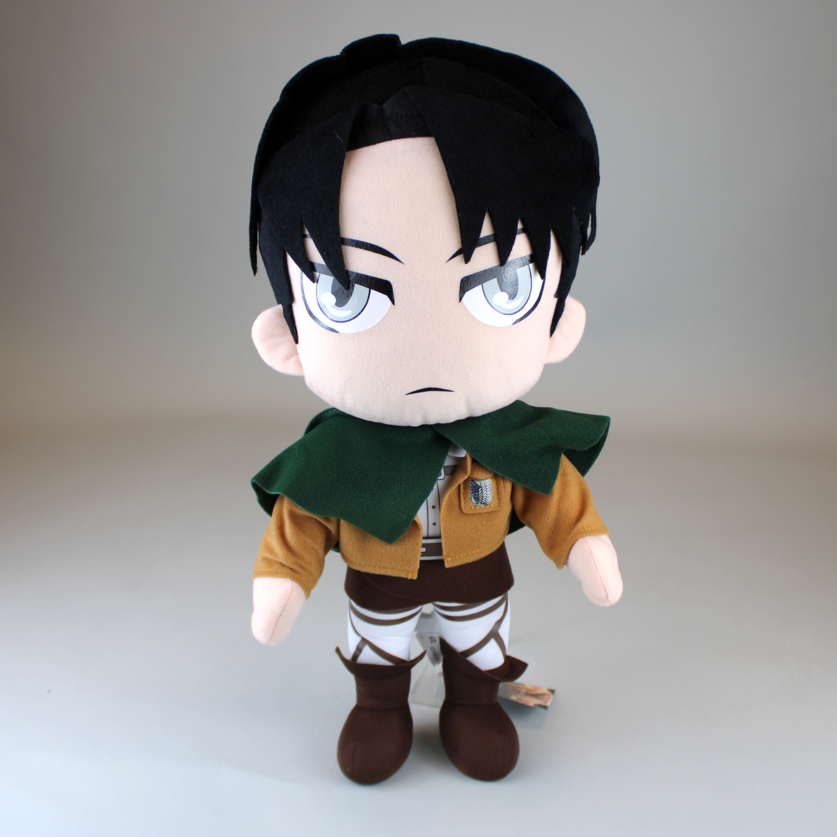 Levi store ackerman plush