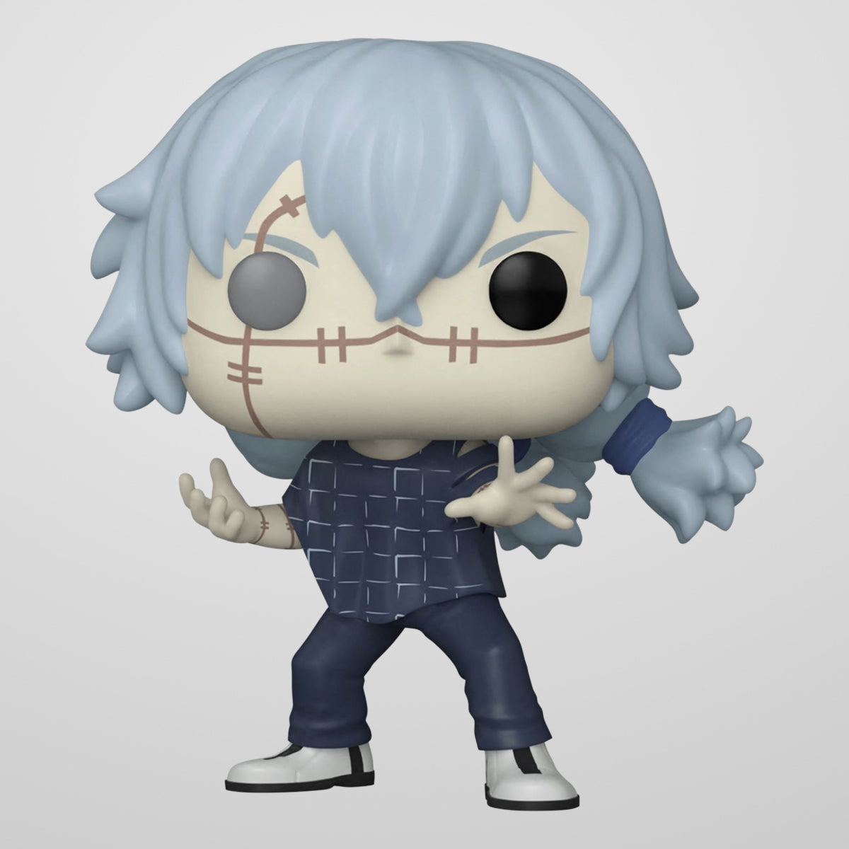 Mahito (Jujutsu Kaisen) Funko Pop! – Collector's Outpost