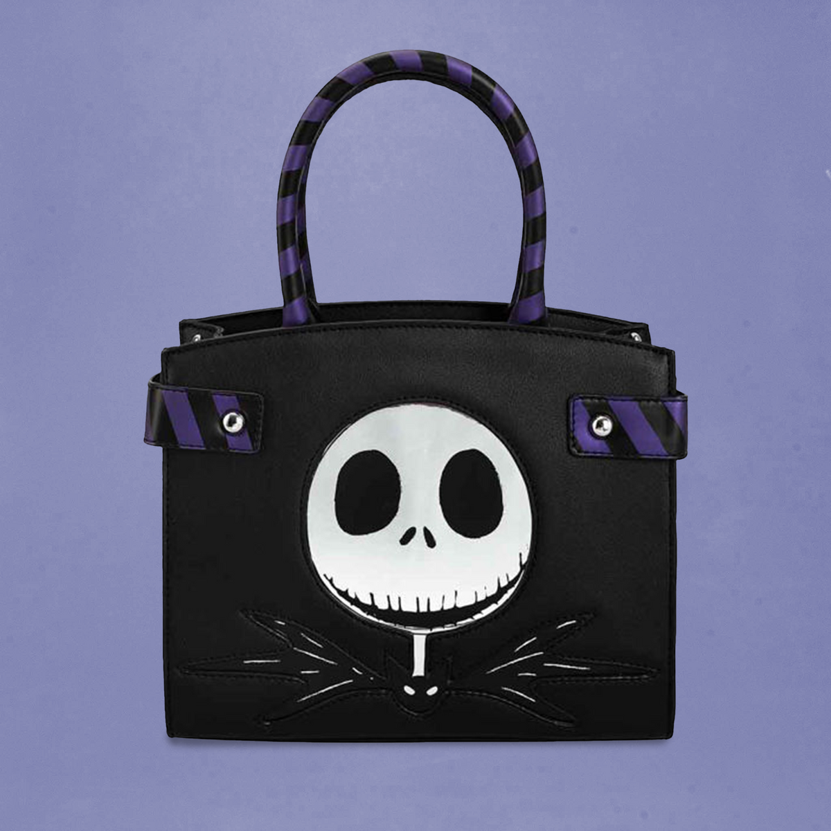 Jack Skellington shops Funko Purse