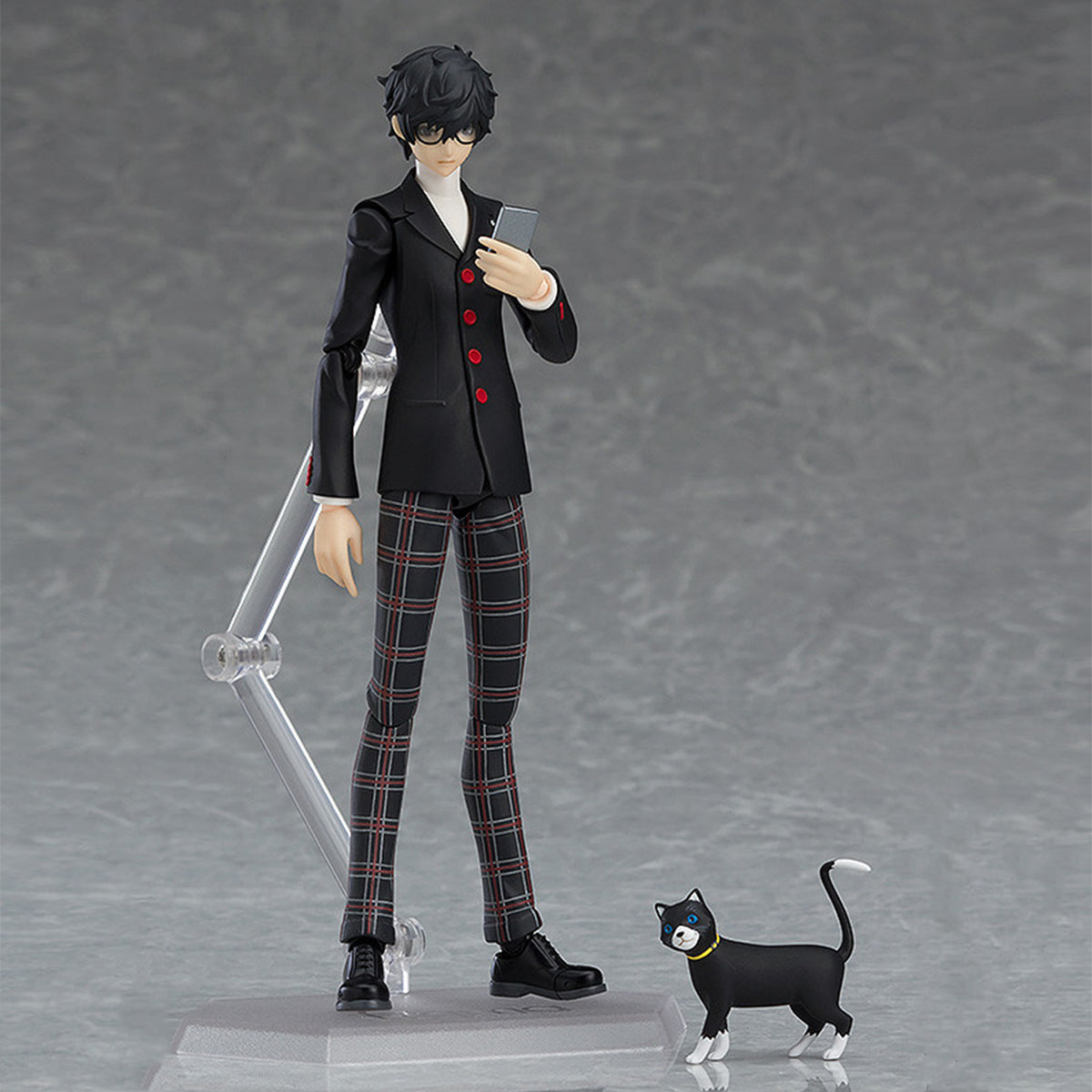 Persona 5 store action figures