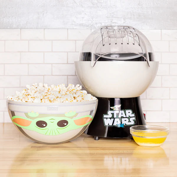 R2D2 Popcorn Maker - household items - by owner - housewares sale