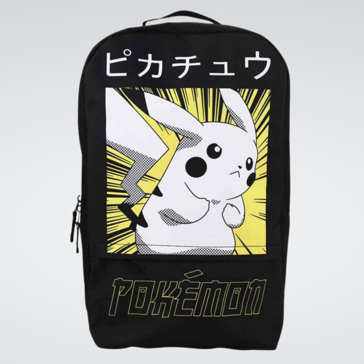 Eevee (Pokemon) 3D Cosplay Laptop Backpack – Collector's Outpost