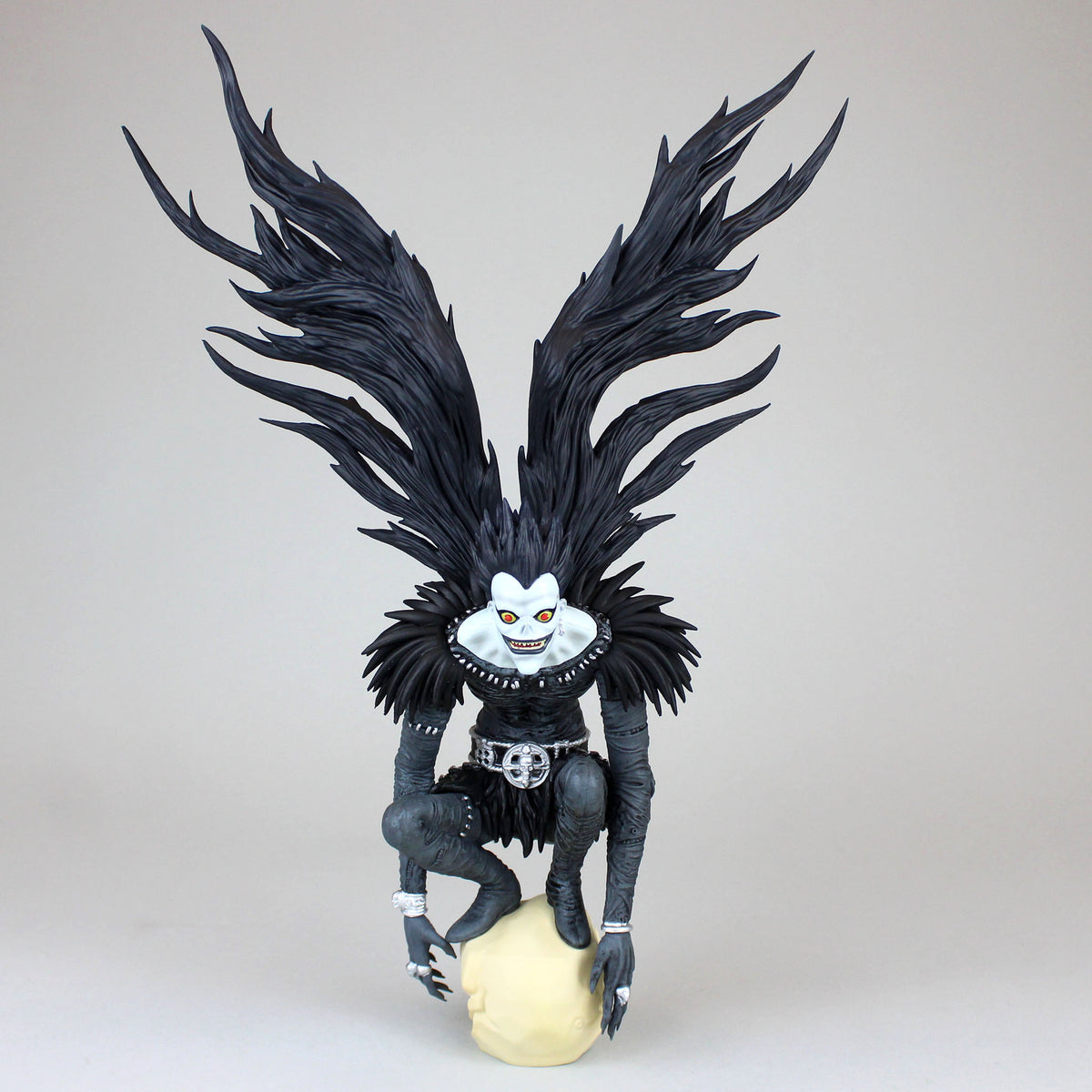 DEATH NOTE Ryuk Figurine from House of Spells