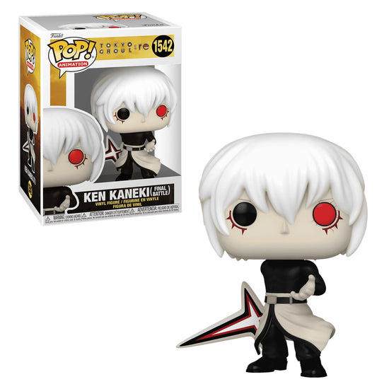 Tokyo Ghoul Collectibles & Merchandise