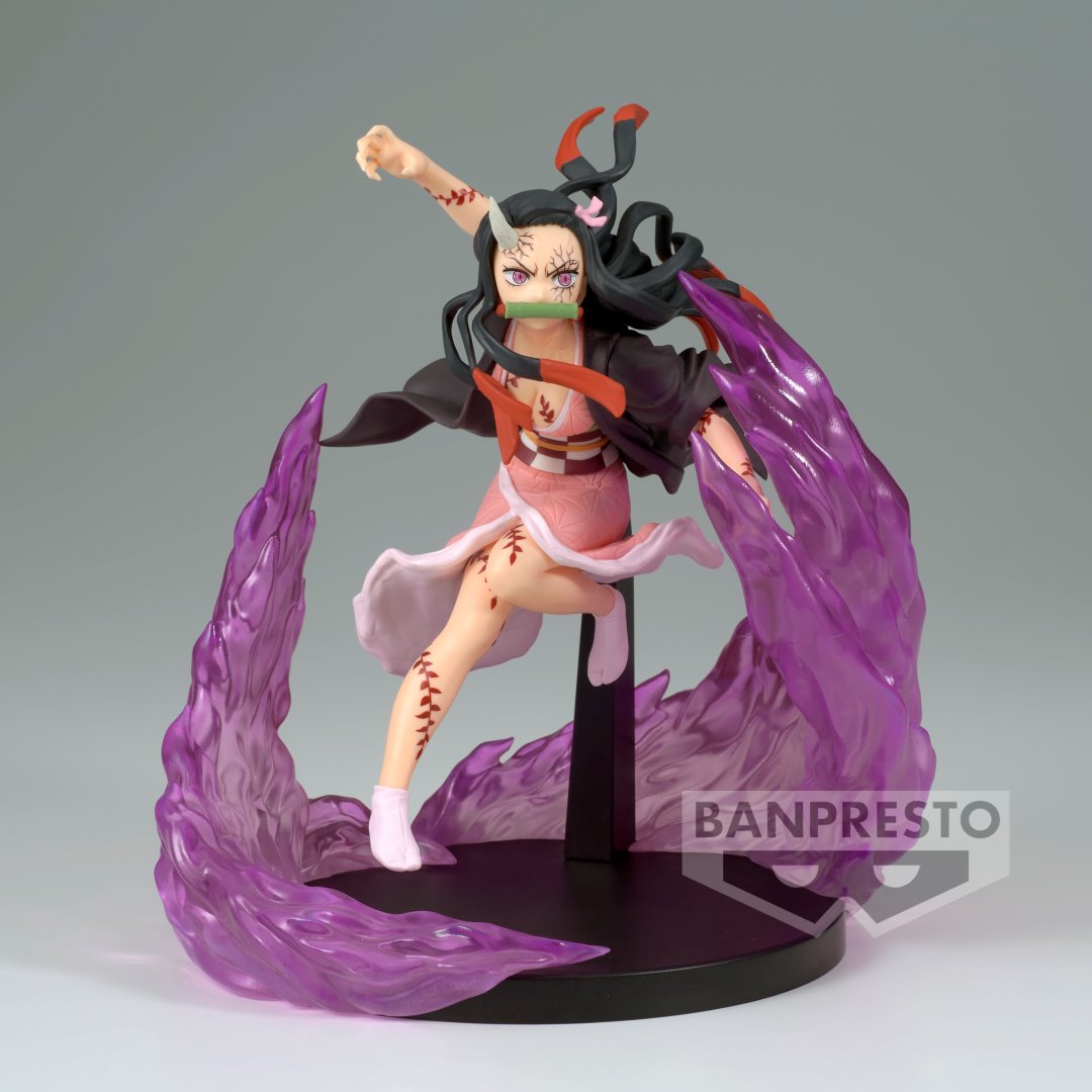 Demon Slayer Collectibles & Merchandise