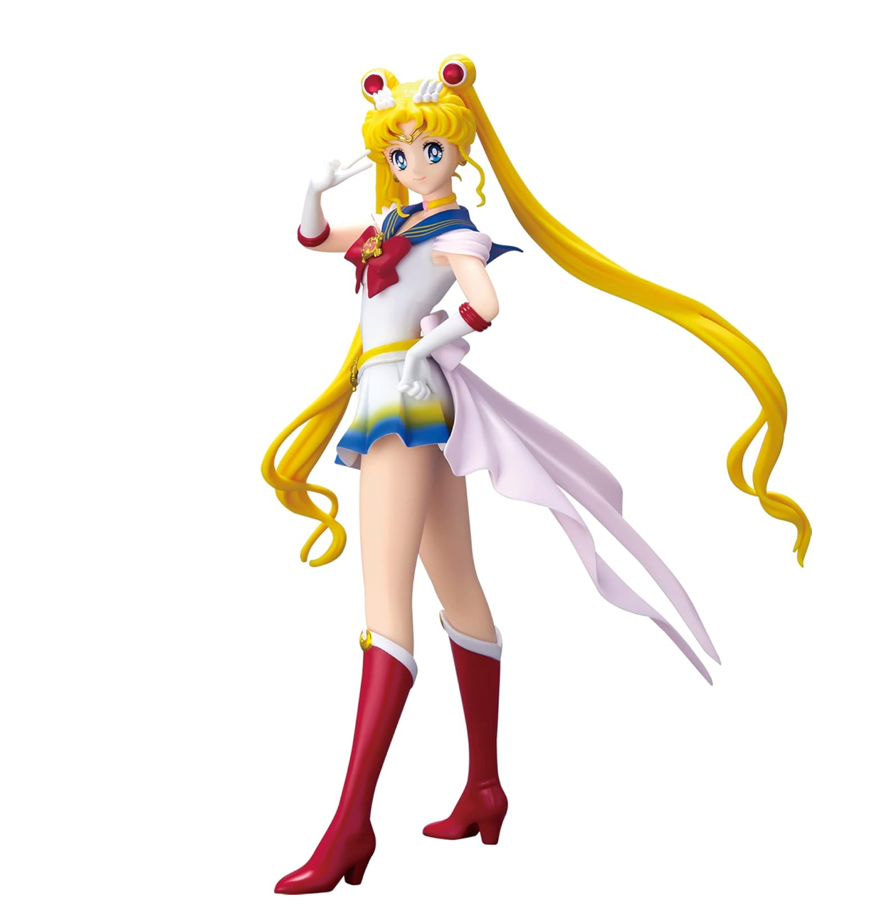 Sailor Moon Collectibles & Merchandise