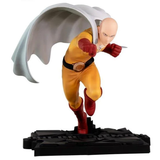 One Punch Man Collectibles & Merchandise