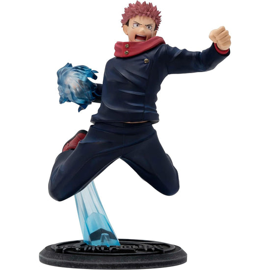 Jujutsu Kaisen Collectibles & Merchandise