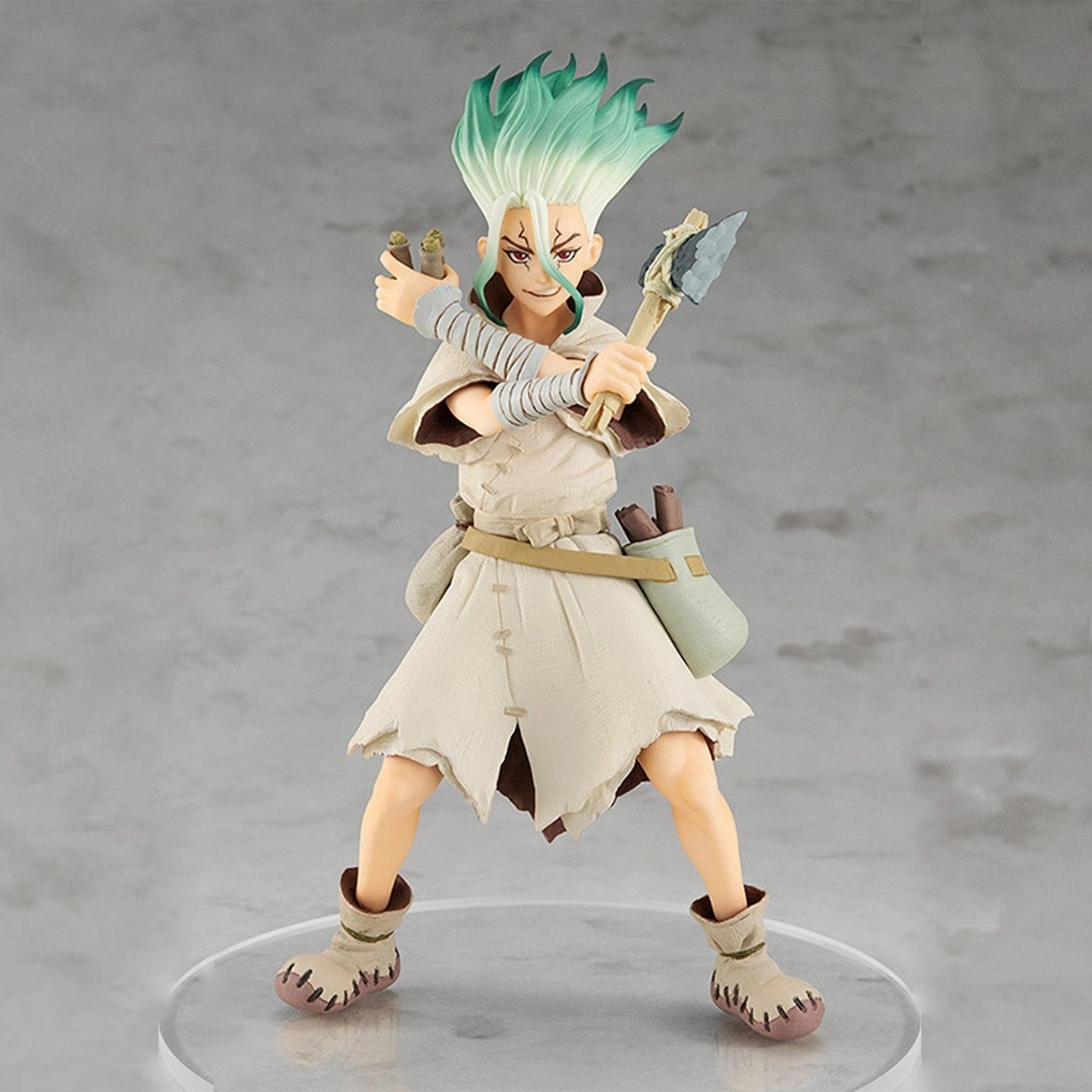 Dr. Stone Collectibles & Merchandise