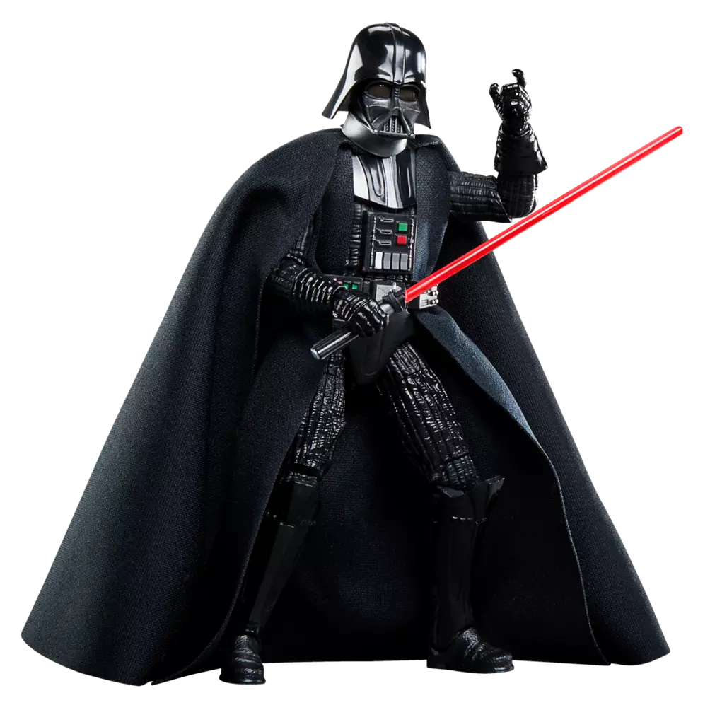 Star Wars Collectibles & Merchandise