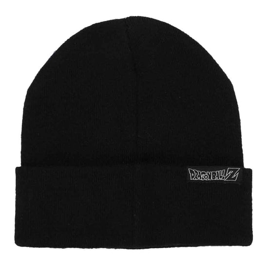 Dragon Ball Z Orb Cuff Beanie