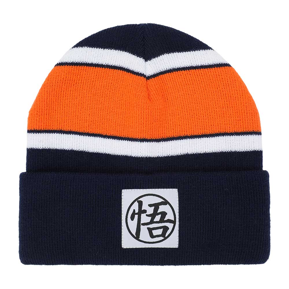 Dragon Ball Z Combo Cuff Beanies Set