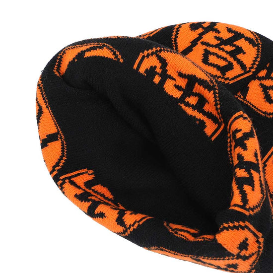 Dragon Ball Z Combo Cuff Beanies Set