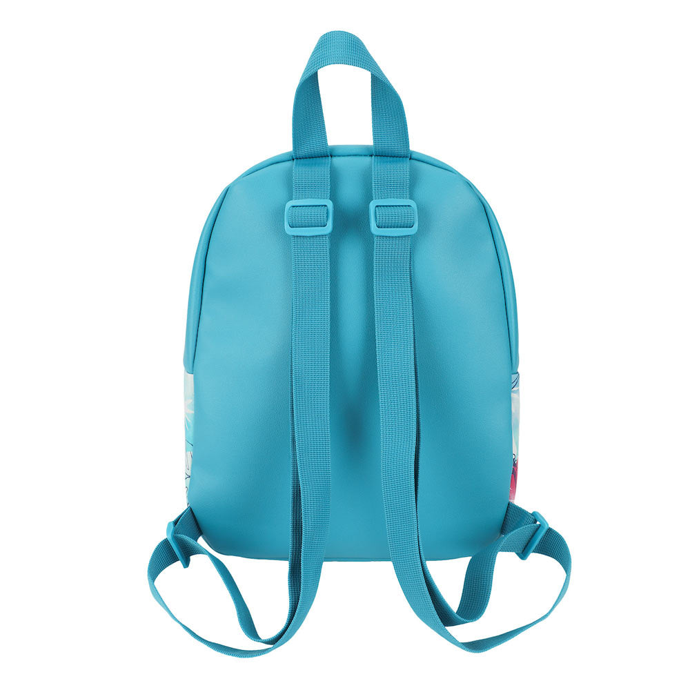 Disney Stitch Tropical Mini Backpack