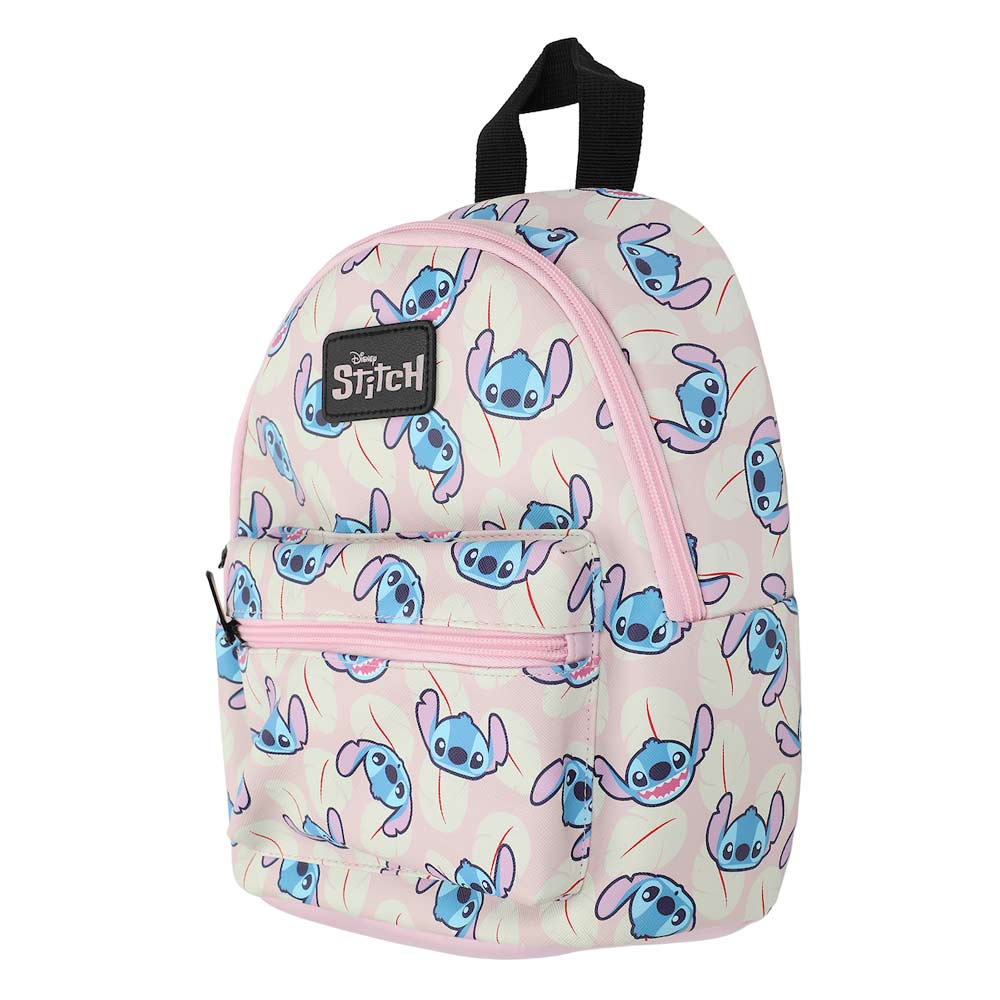 Disney Stitch AOP Mini Backpack