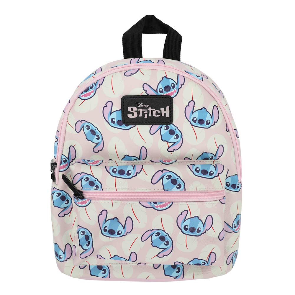 Disney Stitch AOP Mini Backpack