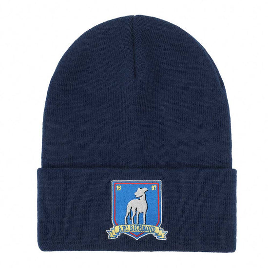 Ted Lasso AFC Richmond Tall Cuff Beanie